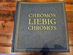 Album Liebig, 49 series, Belgisch franstalig, Comme neuf, Autres sujets/thèmes, 1940 à 1960, Enlèvement ou Envoi