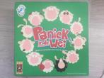 Bordspel Paniek in de Wei, Ophalen, Zo goed als nieuw, 999 Games