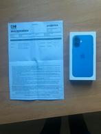 Iphone 16 128gb ongeopend, Telecommunicatie, Mobiele telefoons | Apple iPhone, Ophalen, 128 GB, Nieuw, Zonder simlock