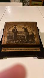 Brieven - of dagbladhouder, Antiek en Kunst, Ophalen