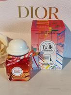 Parfum, Ophalen, Nieuw