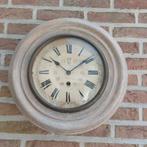 Antieke Junghans stationsklok (ca. 1919) – werkt niet meer, Ophalen