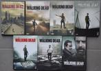 The Walking Dead - DVD 7 Saisons, CD & DVD, DVD | Horreur, Comme neuf, Enlèvement ou Envoi, Vampires ou Zombies, À partir de 16 ans