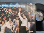 Jacksons live (2lp, perf st, openklapbare hoes, epic, 81), Enlèvement ou Envoi
