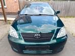 Toyota Corolla 1.6i automaat 85.000km GEKEURD, Auto's, Automaat, Corolla, Bedrijf, Te koop