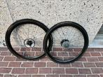 2 sets fulcrum ceramish  wielsets 40 mm en een set van 60 mm, Fietsen en Brommers, Fietsonderdelen, Ophalen of Verzenden, Zo goed als nieuw