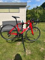 Eddy Merckx Lavaredo68, Fietsen en Brommers, Ophalen, 28 inch, Gebruikt, Meer dan 20 versnellingen