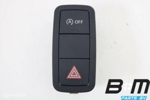 Alarmlichtschakelaar Audi A1 8X, Auto-onderdelen, Dashboard en Schakelaars, Gebruikt