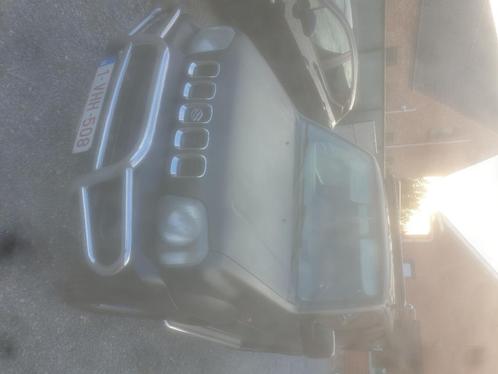 Suzuki jimny, Auto's, Suzuki, Particulier, Jimny, 4x4, Trekhaak, Benzine, SUV of Terreinwagen, 3 deurs, Handgeschakeld, Zwart