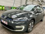 Golf E //2020//80.000km //1 jaar garantievolledig elektrisch, Auto's, Elektrisch, 6 deurs, Te koop, Stadsauto