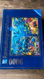 Ravensburger puzzel onderwaterparadijs 9000 stukjes, Hobby en Vrije tijd, Denksport en Puzzels, Legpuzzel, Meer dan 1500 stukjes