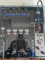 Denon Dn-X1600 Mengtafel+Decksaver, Muziek en Instrumenten, Mengpanelen, Ophalen of Verzenden, Zo goed als nieuw, Minder dan 5 kanalen