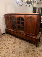 Antiek kast, Huis en Inrichting, Kasten | Dressoirs, Ophalen, Zo goed als nieuw