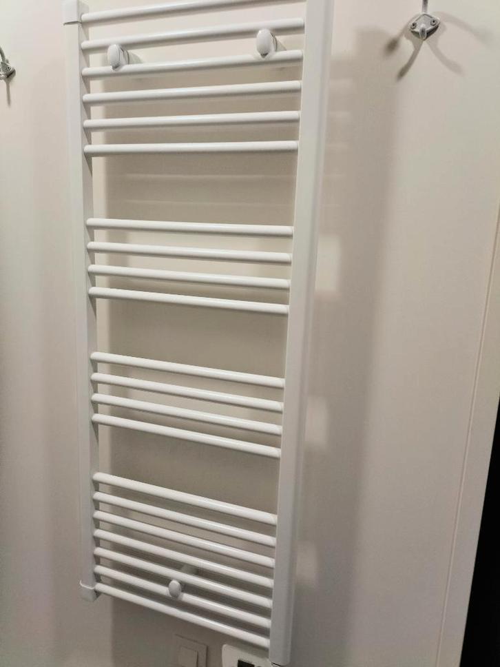 Te koop: Radson BAGANA radiator (elektrisch) BAGT2150, Doe-het-zelf en Bouw, Verwarming en Radiatoren, Nieuw, Radiator, 200 tot 500 watt