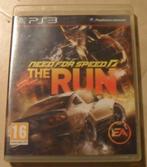 Need for Speed - The Run, Consoles de jeu & Jeux vidéo, Jeux | Sony PlayStation 3, Enlèvement ou Envoi