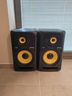 KRKsystems Rokit 10-3, Audio, Tv en Foto, Luidsprekerboxen, Ophalen, Gebruikt, Overige merken
