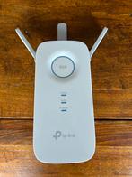 Prolongateur de portée Wi-Fi tp-link AC1750 (RE450), Informatique & Logiciels, Enlèvement, Comme neuf, TP-Link