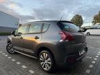Peugeot 3008 1.2 Benzine | Nieuwe riem | Trekhaak | Navigati, Auto's, Peugeot, Voorwielaandrijving, Monovolume, Gebruikt, 1199 cc