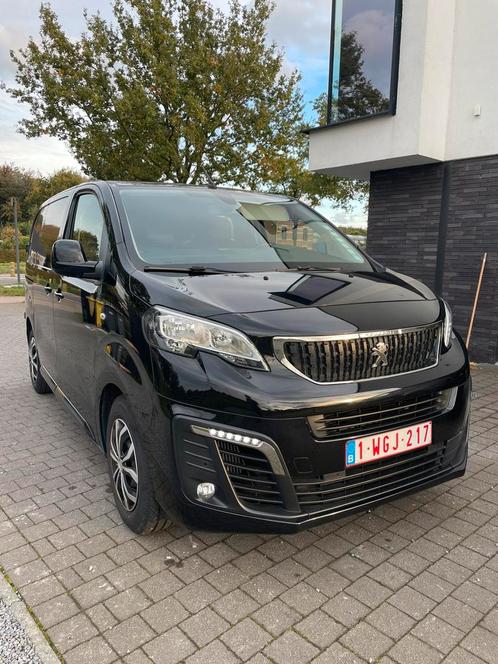 Peugeot Expert lichte vracht - Business Edition, Auto's, Peugeot, Particulier, Expert Combi, 360° camera, ABS, Achteruitrijcamera