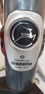 Elektrische dames fiets, Ophalen, Gebruikt, 47 tot 50 cm, Versnellingen