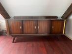 Vintage dressoir, Ophalen, Gebruikt, Overige materialen, Vintage