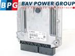 REGELEENHEID MOTOR ECU BMW X1 (F48) (8598759), Gebruikt, BMW