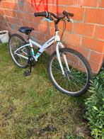 Btwin fiets 24" inch jongens fiets, Fietsen en Brommers, Fietsen | Kinderfietsjes, Ophalen of Verzenden, Gebruikt, 20 inch of meer