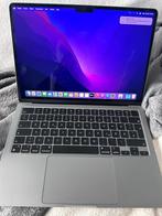 MacBook Air M2 2022 13, Comme neuf, 13 pouces, MacBook, Qwerty