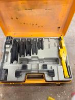 Plooitang, Doe-het-zelf en Bouw, Ophalen, Gebruikt