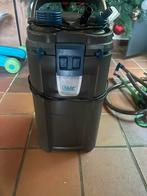 Pompe externe aquarium oase 600, Dieren en Toebehoren, Ophalen, Zo goed als nieuw