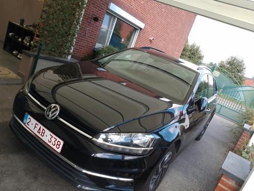 Rejoignez la Volkswagen Golf 7, Autos, Volkswagen, Particulier, Golf, Caméra de recul, Air conditionné, Pilote automatique de stationnement