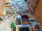 Lego collectie: Star Wars, kasteel, stad, stad, agent, Mars, Ophalen of Verzenden, Gebruikt, Complete set, Lego