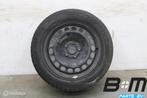 Volwaardig reservewiel 16 inch Vw Passat B6 / B7 3C0601027AJ, Auto-onderdelen, Gebruikt, Band(en)