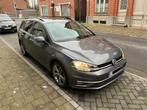 Volkswagen Golf 7 Variant 2017 Automaat 1.6 Diesel, Auto's, Volkswagen, Automaat, Overige kleuren, 5 deurs, Particulier