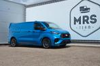Ford Transit Custom-L2-MSRT-170Pk-Autom-4x4-Nieuw- 46990+BTW, Autos, Achat, Euro 6, 3 places, 5 portes