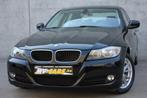 BMW 318i Berline/Pdc/multistuur/cruise control, Auto's, BMW, 1995 cc, Zwart, Zwart, Onderhoudsboekje