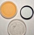 Le filtre COZO Spot 55mm, Autres marques, Enlèvement ou Envoi, 50 à 60 mm, Utilisé