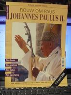 Rouw om paus Johannes Paulus II, Christendom | Katholiek, Zo goed als nieuw, Ophalen
