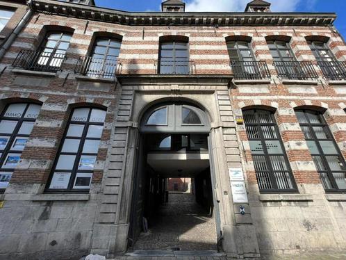 Bureau à louer à Mons, Immo, Huizen te huur, Overige soorten
