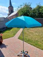Parasol, Tuin en Terras, Parasols, Ophalen, Zo goed als nieuw, 1 tot 2 meter, Strandparasol
