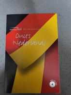 Woordenboek Duits, Ophalen of Verzenden, Zo goed als nieuw, Duits