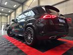Mercedes-Benz GLE 350de/AMG Pack/Black Pack/Pano/Lucht v/, Auto's, Automaat, 143 kW, 4 cilinders, GLE