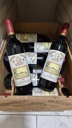 Bordeaux wijn Margaux Chateau Dauzac, Diversen, Ophalen, Nieuw