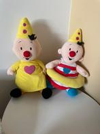 2 bumba, Kinderen en Baby's, Speelgoed | Knuffels en Pluche, Ophalen, Zo goed als nieuw