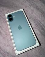 Iphone 16 plus goed als nieuw baterij 100%, Telecommunicatie, Mobiele telefoons | Apple iPhone, 128 GB, Paars, Ophalen of Verzenden