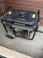 Contimac GRE 6500 AVR, Ophalen, Zo goed als nieuw