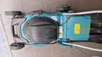Makita ELM4613 grasmaaier met mulchfunctie - in goede staat, Tuin en Terras, Grasmaaiers, Ophalen, Cirkelmaaier, Elektrische grasmaaier