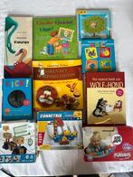 Groot lot boeken/ speelgoed, Ophalen of Verzenden, Gelezen