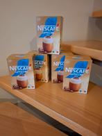 Koffie Nescafe Cappuccino Decaf, Enlèvement