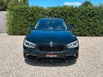 BMW 1-Reeks (F20 LCI) 118i 1.5 BENZINE 2017 EURO 6b, 1 Reeks, Euro 6, Bedrijf, 5 deurs